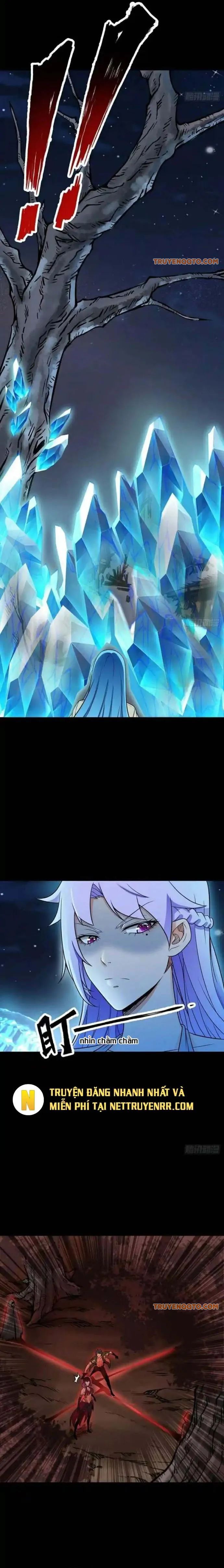 Quỷ Vương Ấy Thế Mà Lại Là Một Dũng Sĩ? Chapter 44 - 4