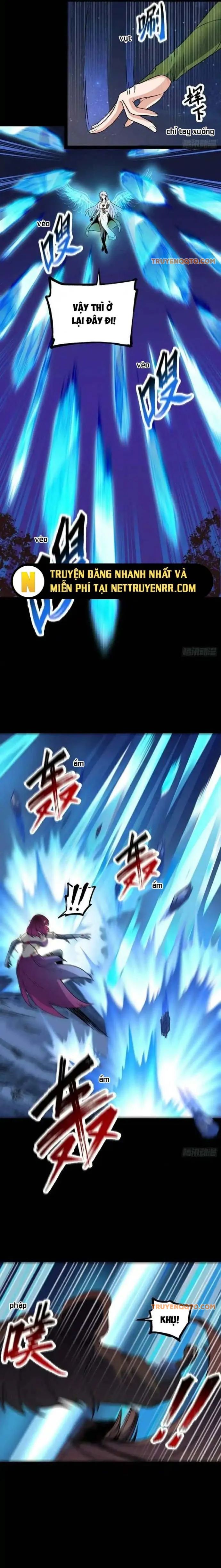 Quỷ Vương Ấy Thế Mà Lại Là Một Dũng Sĩ? Chapter 44 - 6