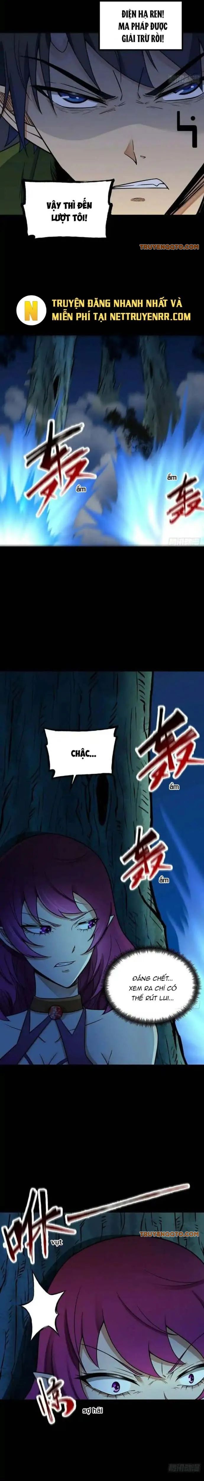 Quỷ Vương Ấy Thế Mà Lại Là Một Dũng Sĩ? Chapter 44 - 7