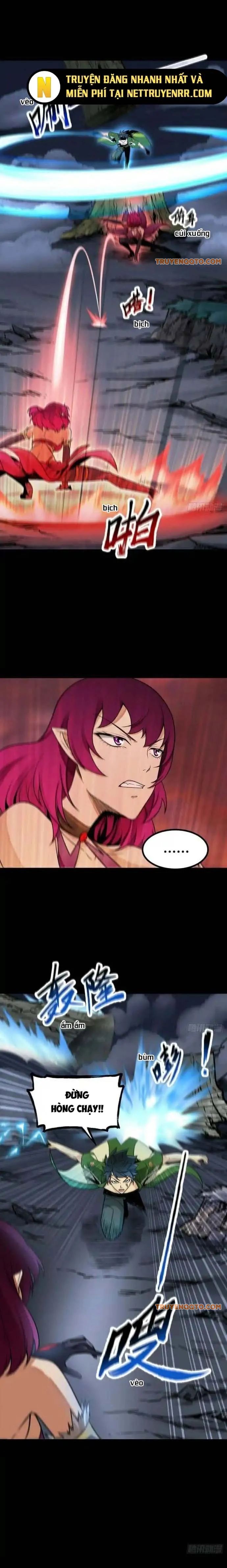 Quỷ Vương Ấy Thế Mà Lại Là Một Dũng Sĩ? Chapter 44 - 8