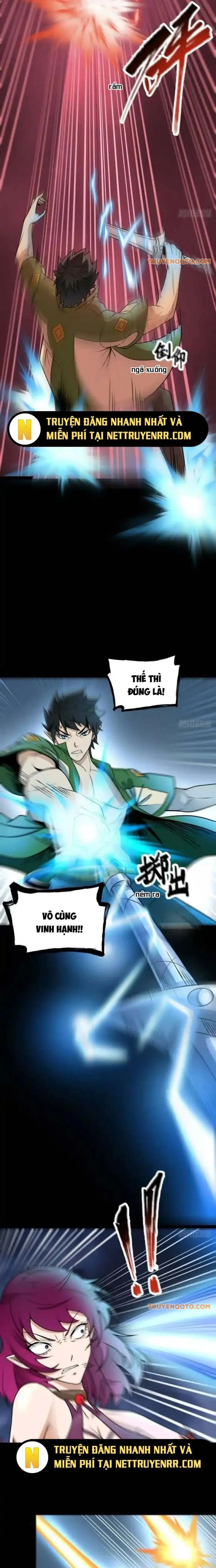 Quỷ Vương Ấy Thế Mà Lại Là Một Dũng Sĩ? Chapter 44 - 10