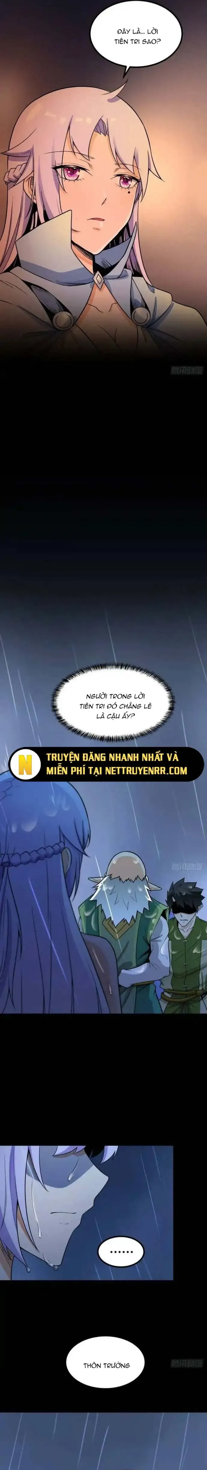 Quỷ Vương Ấy Thế Mà Lại Là Một Dũng Sĩ? Chapter 45 - 11