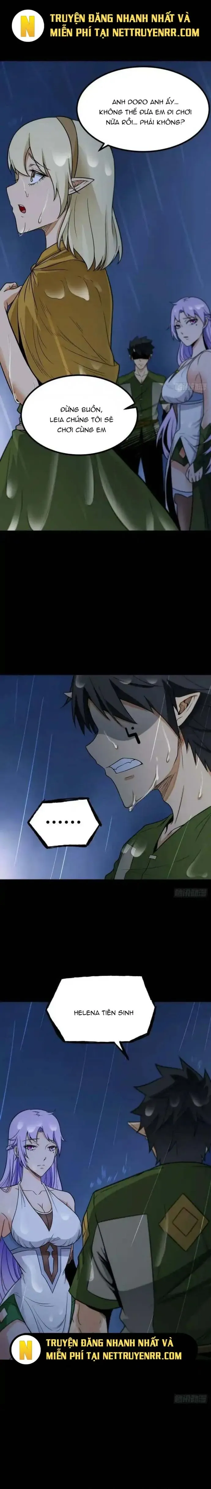 Quỷ Vương Ấy Thế Mà Lại Là Một Dũng Sĩ? Chapter 45 - 13