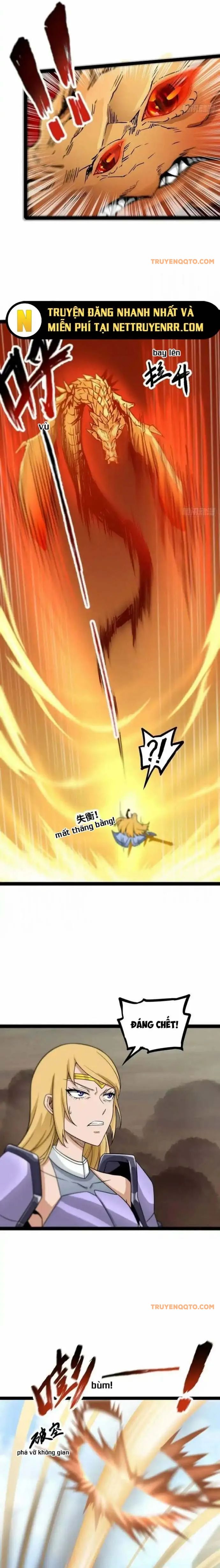 Quỷ Vương Ấy Thế Mà Lại Là Một Dũng Sĩ? Chapter 47 - 11
