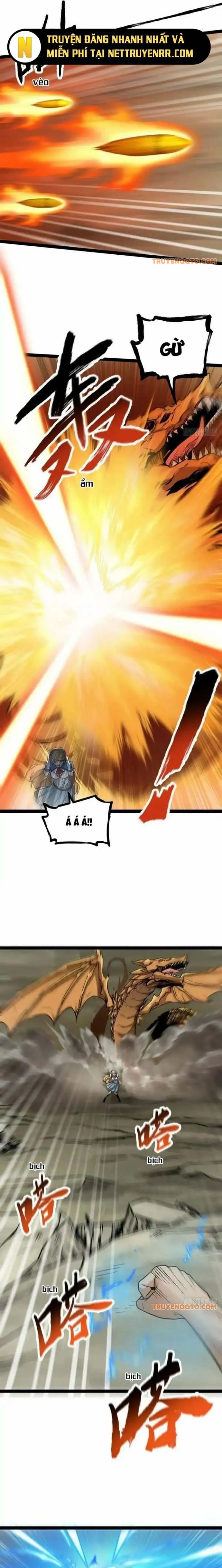 Quỷ Vương Ấy Thế Mà Lại Là Một Dũng Sĩ? Chapter 47 - 13