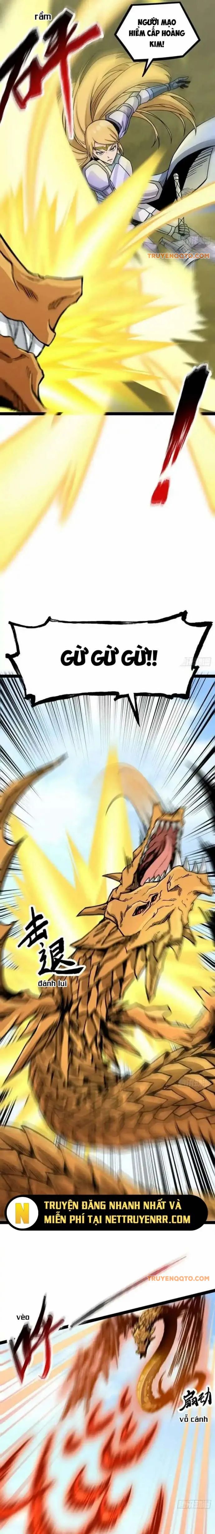 Quỷ Vương Ấy Thế Mà Lại Là Một Dũng Sĩ? Chapter 47 - 9