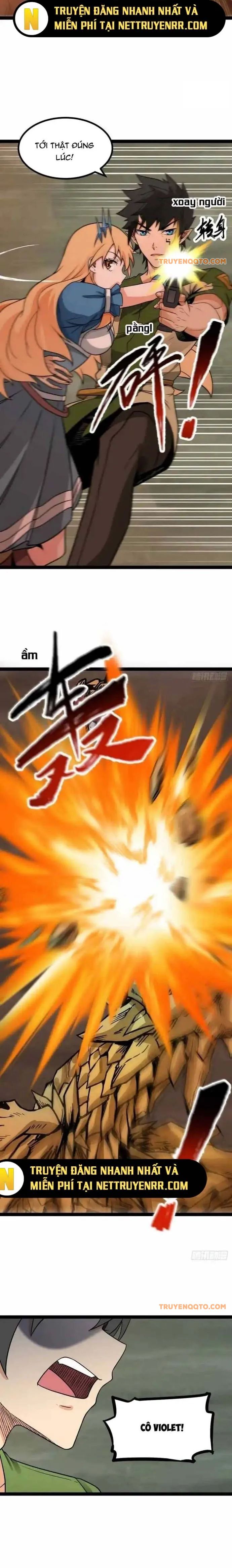Quỷ Vương Ấy Thế Mà Lại Là Một Dũng Sĩ? Chapter 48 - 11
