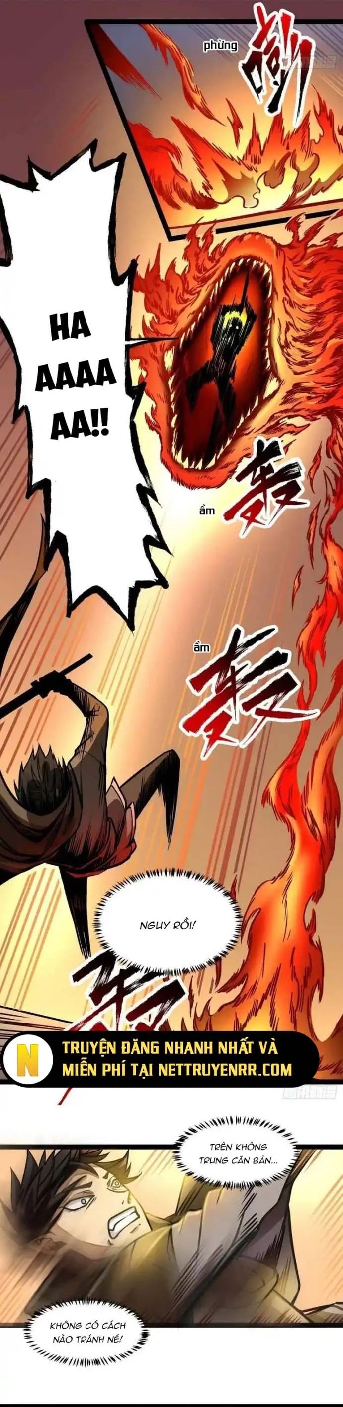 Quỷ Vương Ấy Thế Mà Lại Là Một Dũng Sĩ? Chapter 5 - 15