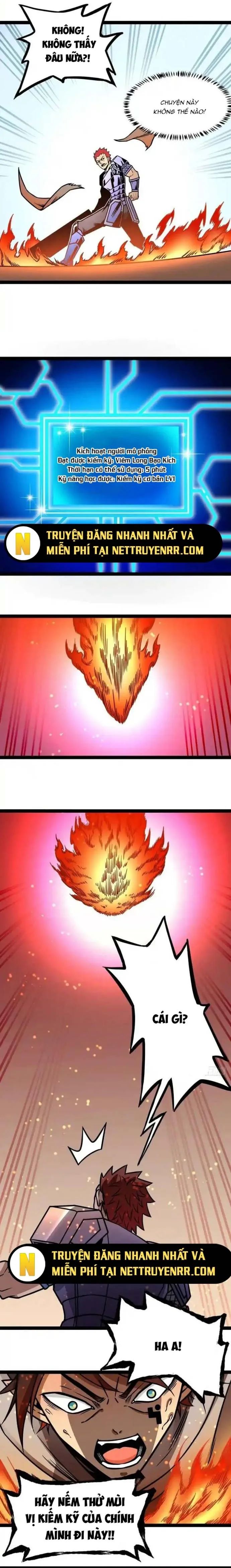 Quỷ Vương Ấy Thế Mà Lại Là Một Dũng Sĩ? Chapter 5 - 17