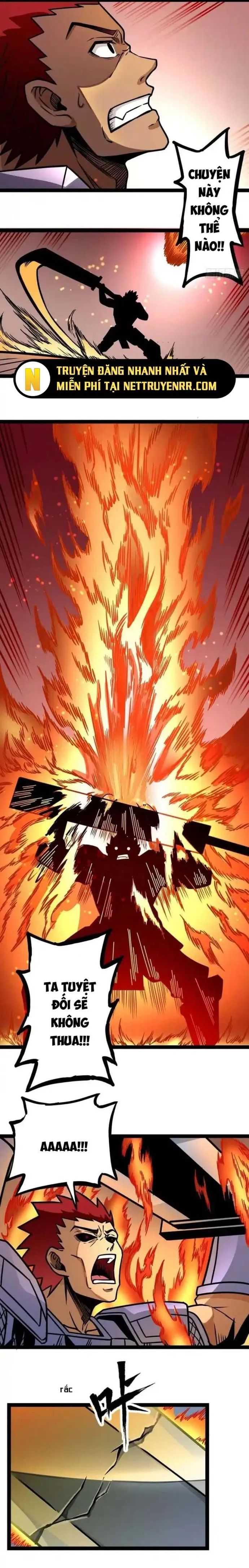 Quỷ Vương Ấy Thế Mà Lại Là Một Dũng Sĩ? Chapter 5 - 18