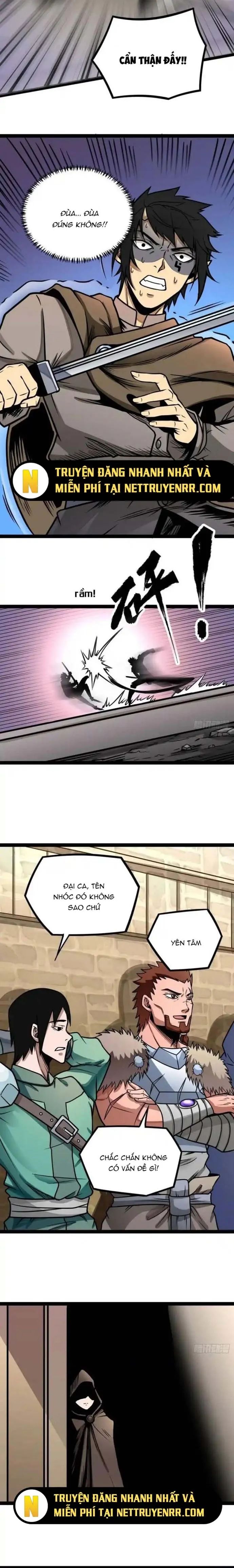 Quỷ Vương Ấy Thế Mà Lại Là Một Dũng Sĩ? Chapter 5 - 7