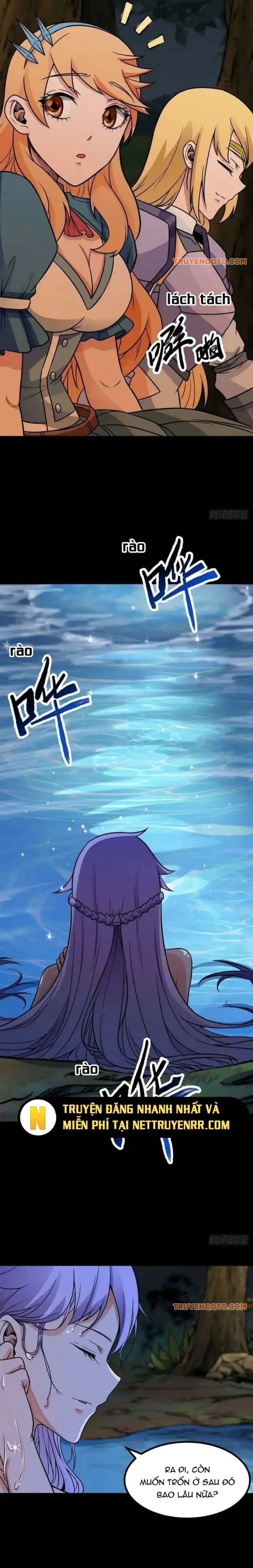 Quỷ Vương Ấy Thế Mà Lại Là Một Dũng Sĩ? Chapter 50 - 13