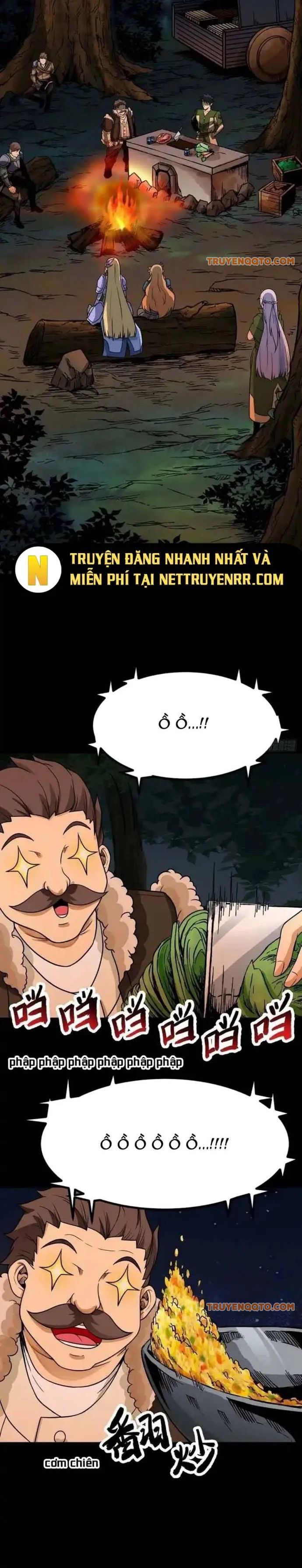Quỷ Vương Ấy Thế Mà Lại Là Một Dũng Sĩ? Chapter 50 - 7