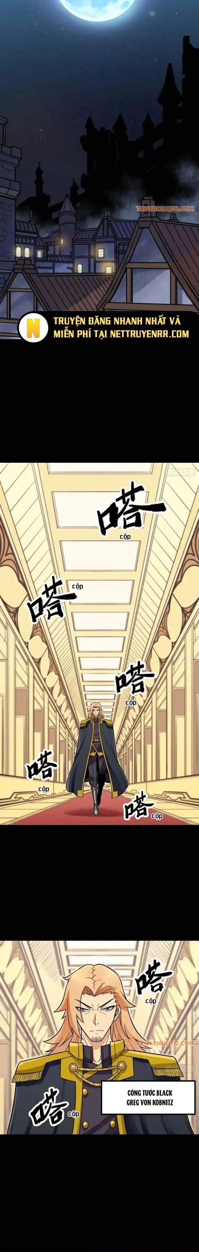 Quỷ Vương Ấy Thế Mà Lại Là Một Dũng Sĩ? Chapter 51 - 3