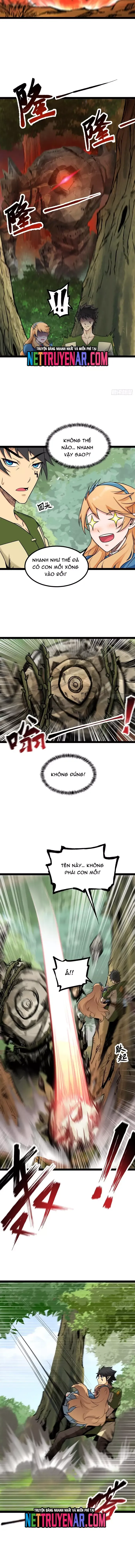 Quỷ Vương Ấy Thế Mà Lại Là Một Dũng Sĩ? Chapter 52 - 5