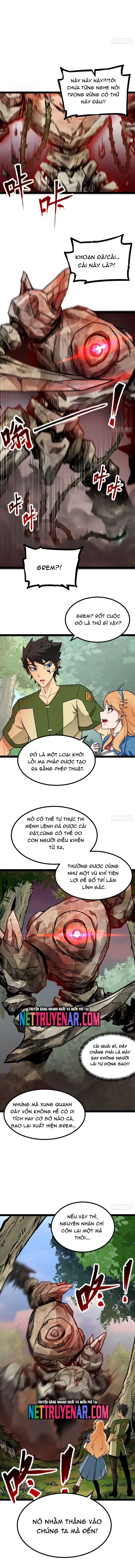 Quỷ Vương Ấy Thế Mà Lại Là Một Dũng Sĩ? Chapter 52 - 6