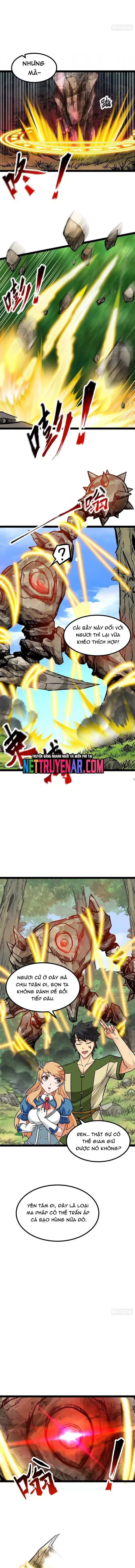 Quỷ Vương Ấy Thế Mà Lại Là Một Dũng Sĩ? Chapter 52 - 7