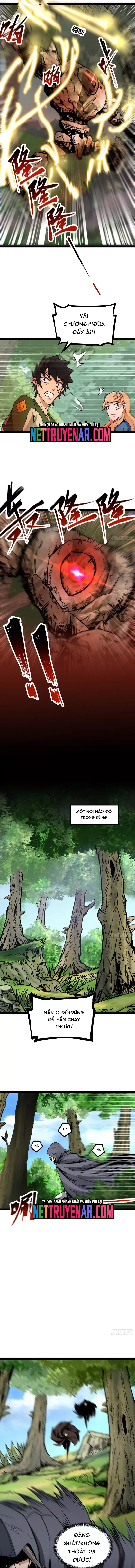 Quỷ Vương Ấy Thế Mà Lại Là Một Dũng Sĩ? Chapter 52 - 8