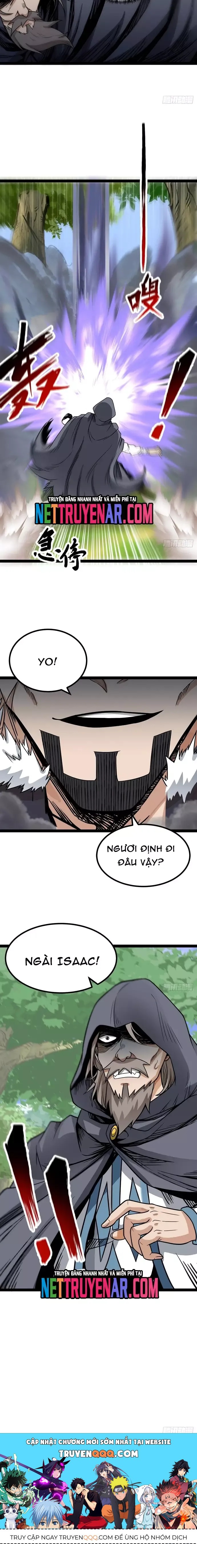 Quỷ Vương Ấy Thế Mà Lại Là Một Dũng Sĩ? Chapter 52 - 9