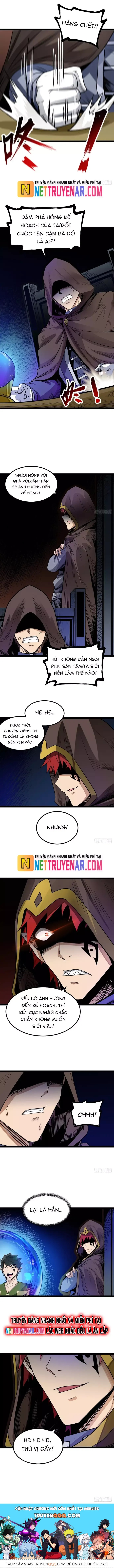Quỷ Vương Ấy Thế Mà Lại Là Một Dũng Sĩ? Chapter 53 - 6
