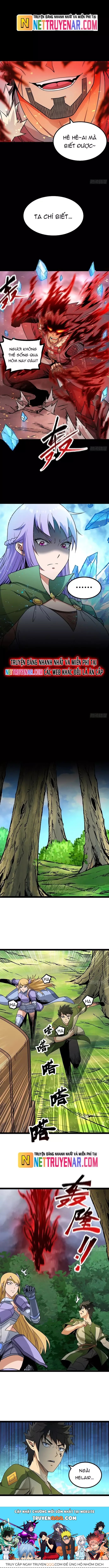 Quỷ Vương Ấy Thế Mà Lại Là Một Dũng Sĩ? Chapter 58 - 6