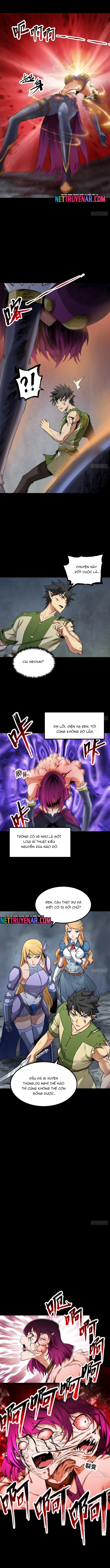 Quỷ Vương Ấy Thế Mà Lại Là Một Dũng Sĩ? Chapter 62 - 2