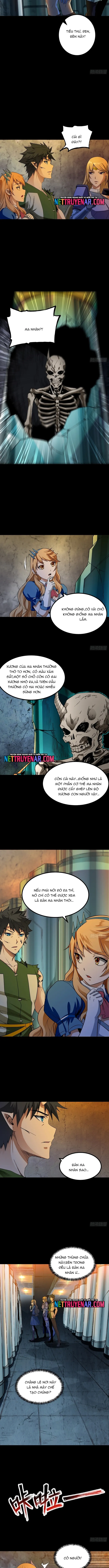 Quỷ Vương Ấy Thế Mà Lại Là Một Dũng Sĩ? Chapter 64 - 2