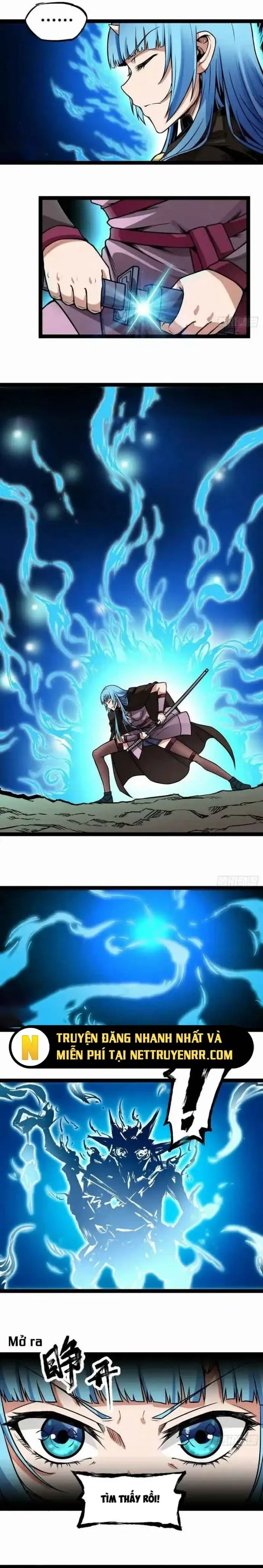 Quỷ Vương Ấy Thế Mà Lại Là Một Dũng Sĩ? Chapter 8 - 5