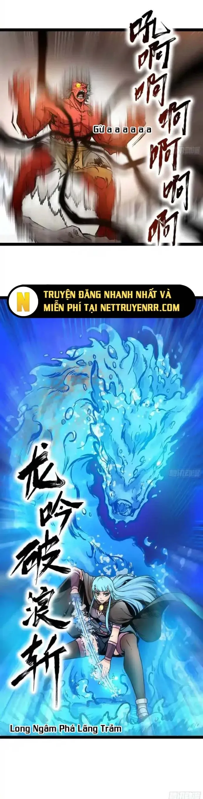 Quỷ Vương Ấy Thế Mà Lại Là Một Dũng Sĩ? Chapter 9 - 11