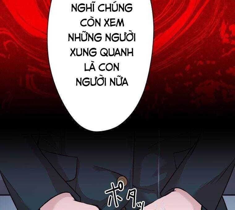 Giáo Viên Ác Quỷ Saiko Chapter 1 - 11