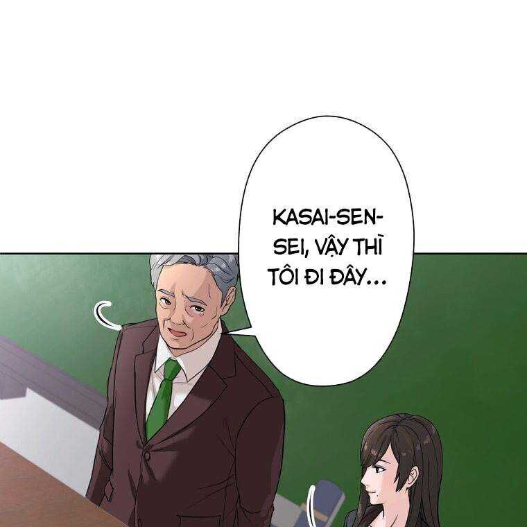 Giáo Viên Ác Quỷ Saiko Chapter 1 - 137