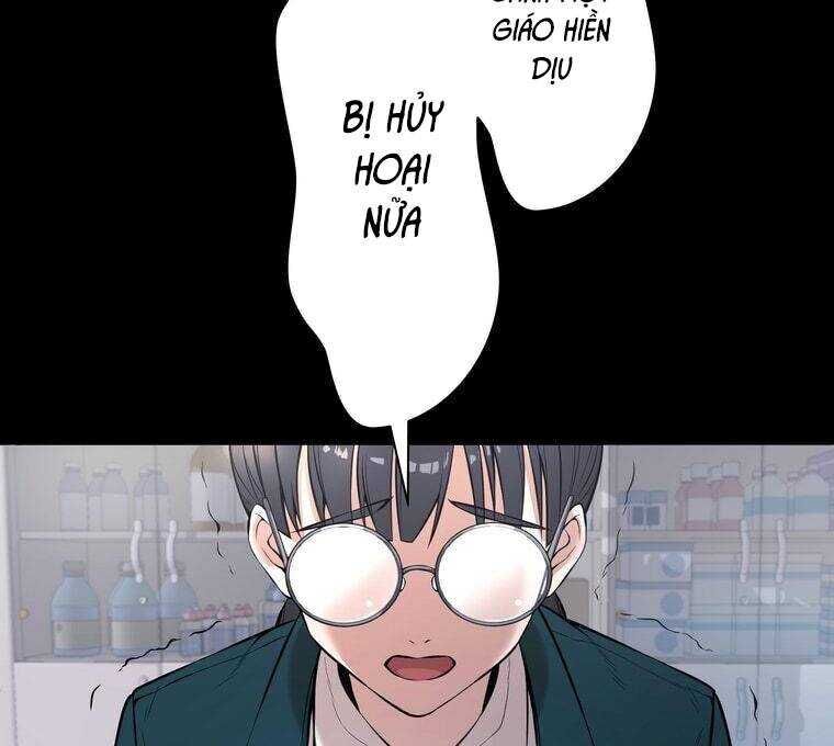 Giáo Viên Ác Quỷ Saiko Chapter 1 - 3