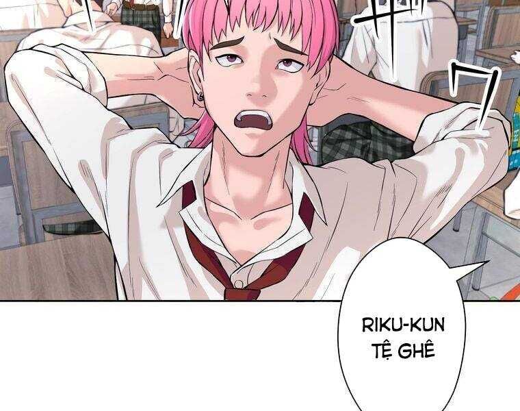 Giáo Viên Ác Quỷ Saiko Chapter 1 - 67