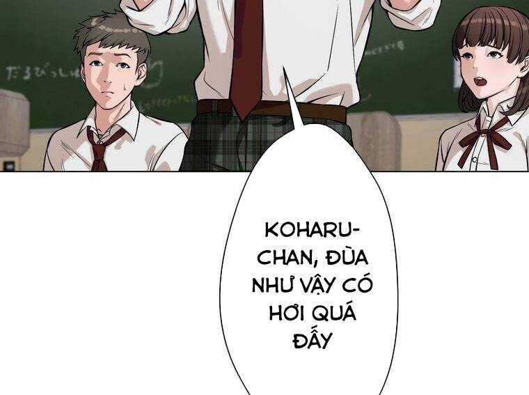 Giáo Viên Ác Quỷ Saiko Chapter 10 - 12