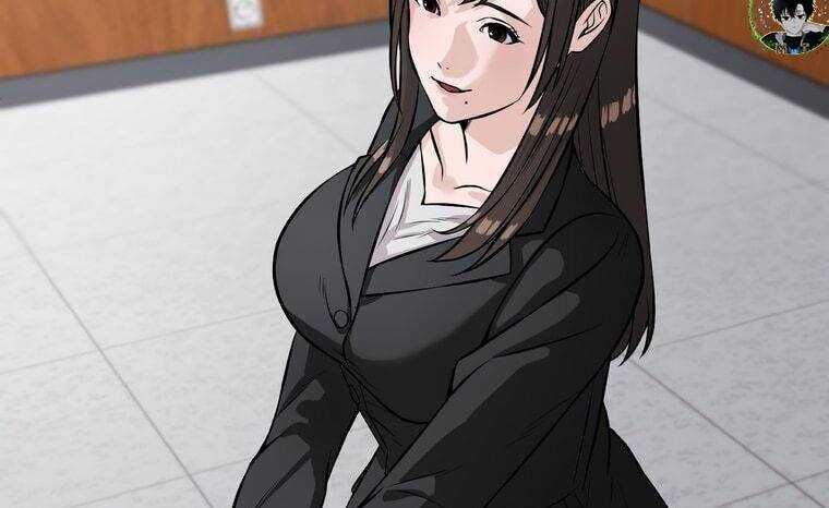 Giáo Viên Ác Quỷ Saiko Chapter 10 - 185