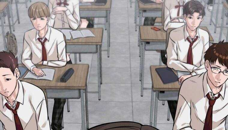 Giáo Viên Ác Quỷ Saiko Chapter 10 - 70