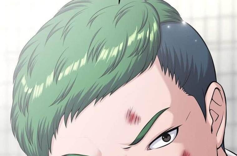 Giáo Viên Ác Quỷ Saiko Chapter 100 - 141