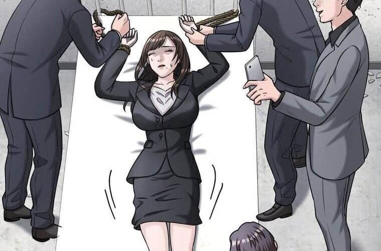 Giáo Viên Ác Quỷ Saiko Chapter 100 - 3