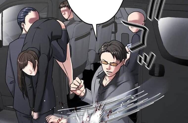 Giáo Viên Ác Quỷ Saiko Chapter 100 - 73