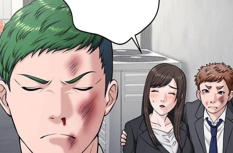 Giáo Viên Ác Quỷ Saiko Chapter 101 - 111