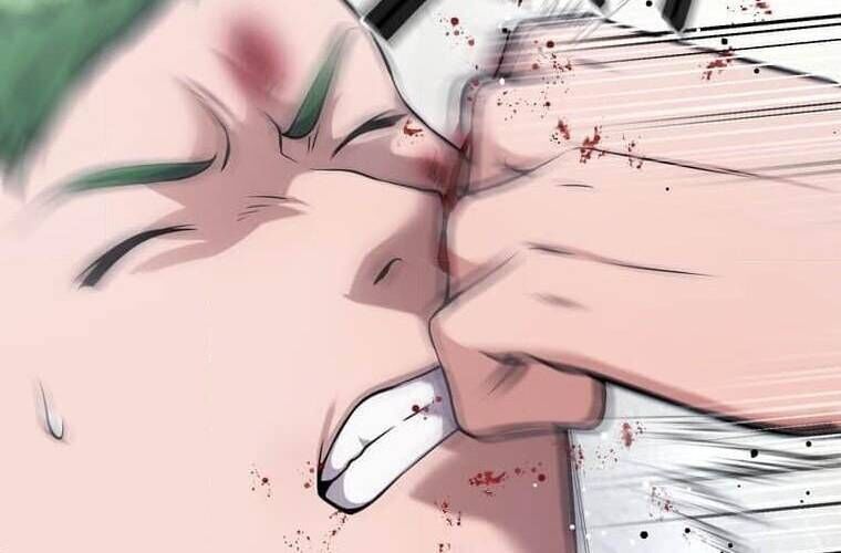 Giáo Viên Ác Quỷ Saiko Chapter 101 - 21