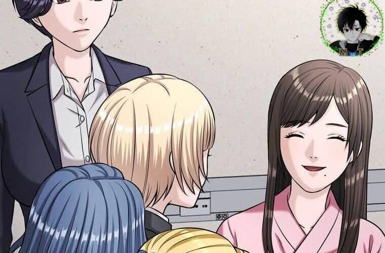 Giáo Viên Ác Quỷ Saiko Chapter 101 - 248
