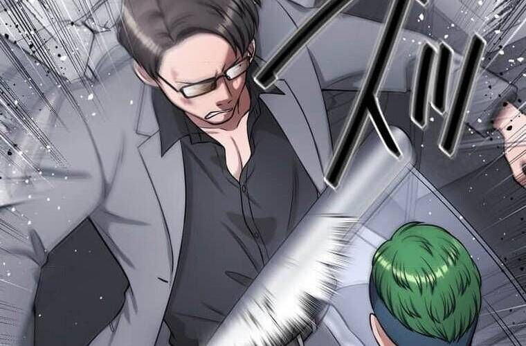Giáo Viên Ác Quỷ Saiko Chapter 101 - 32