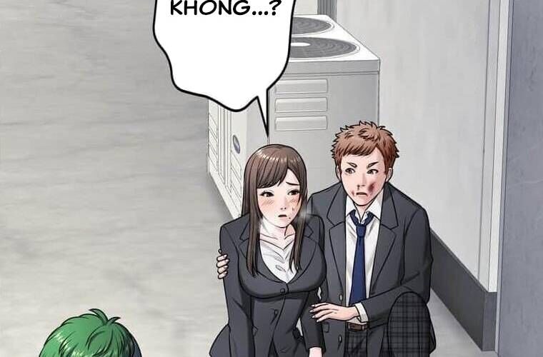 Giáo Viên Ác Quỷ Saiko Chapter 101 - 88