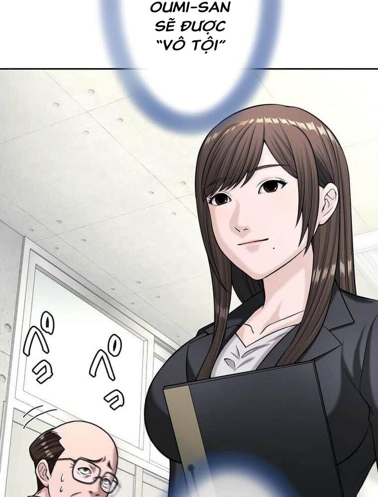 Giáo Viên Ác Quỷ Saiko Chapter 102 - 104
