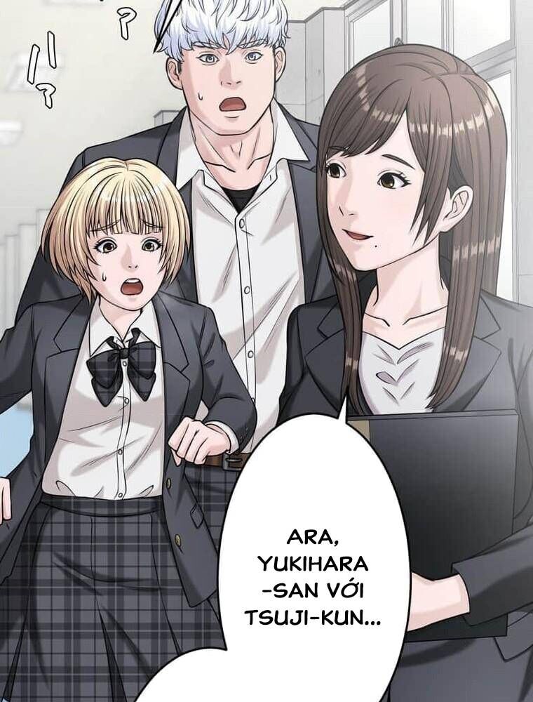 Giáo Viên Ác Quỷ Saiko Chapter 102 - 114