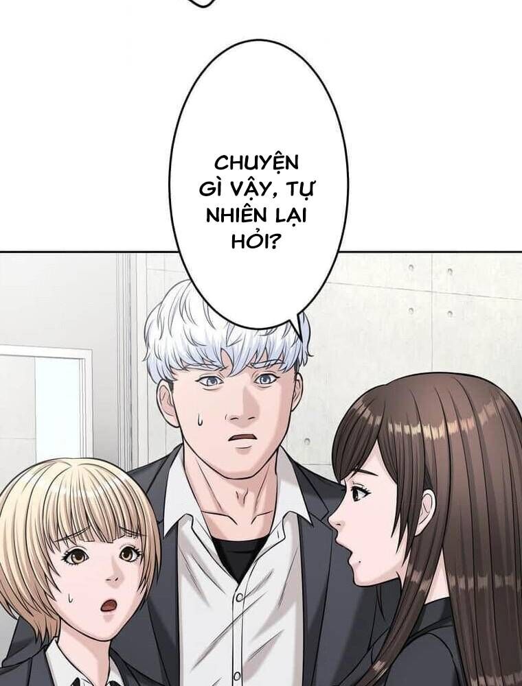 Giáo Viên Ác Quỷ Saiko Chapter 102 - 123