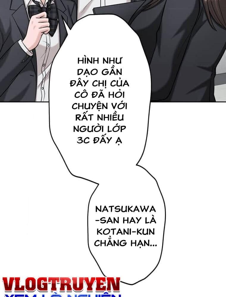 Giáo Viên Ác Quỷ Saiko Chapter 102 - 124