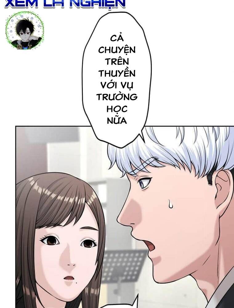 Giáo Viên Ác Quỷ Saiko Chapter 102 - 125