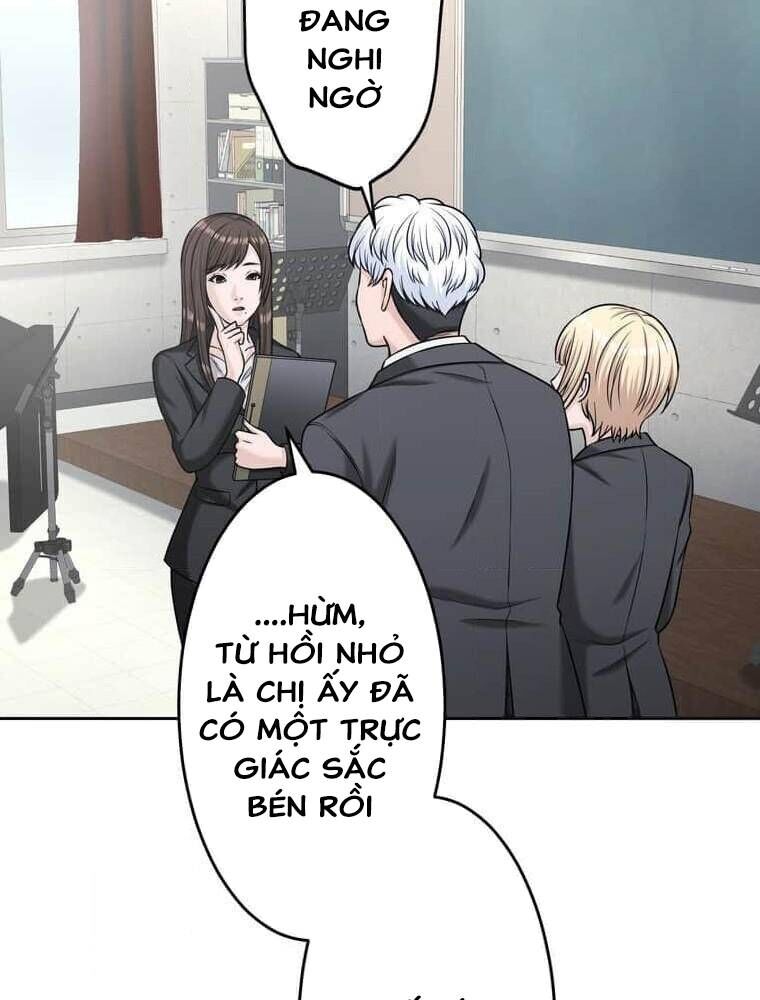 Giáo Viên Ác Quỷ Saiko Chapter 102 - 127
